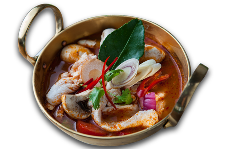 Chong Co Thai Restaurant And Bar Gold Coast - Mackay Tourism 1