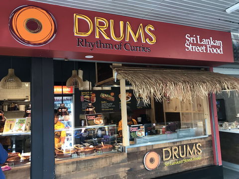 Rhythm Of Curries - Mackay Tourism 0