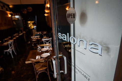 Salona - Mackay Tourism 0