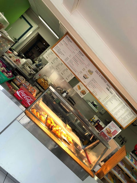 Salt & Pepper Catering - Mackay Tourism 0