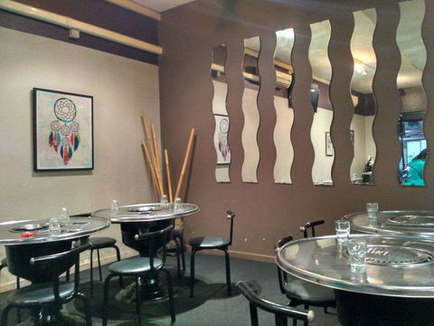 Seoul Buffet Korean BBQ & Steamboat - Subiaco - Mackay Tourism 0