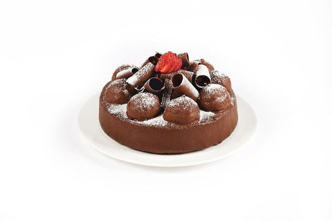 The Cheesecake Shop - St Marys - Mackay Tourism 0