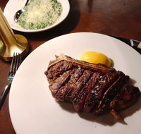 The Cut Bar  Grill - Mackay Tourism