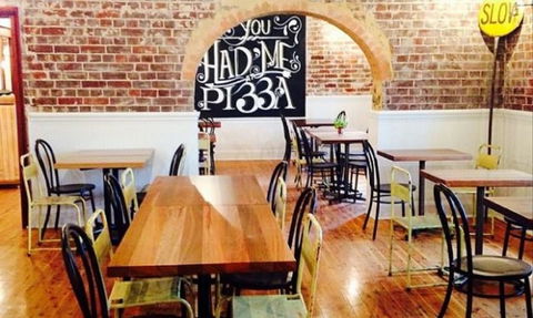 The Italian Food Project - Mackay Tourism 0