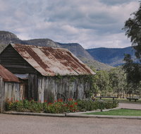 Tyrrell's Wines - Mackay Tourism