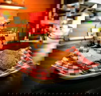 Waffle-On Stroopwafels - Mackay Tourism