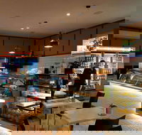 Window Cafe - Mackay Tourism