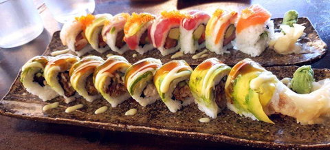 Yuzu - Mackay Tourism 0