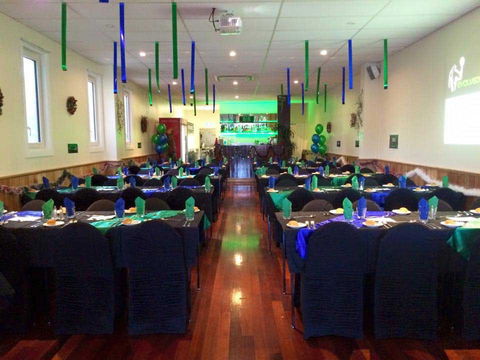 Zambrero Warrnambool - Mackay Tourism 0