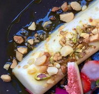 Blue Lake Tandoori Espress - Mackay Tourism