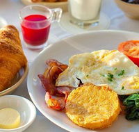 Bluebush Cafe - Mackay Tourism