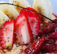 Coco Mojo Bar  Grill - Mackay Tourism