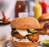Izzy's Restaurant