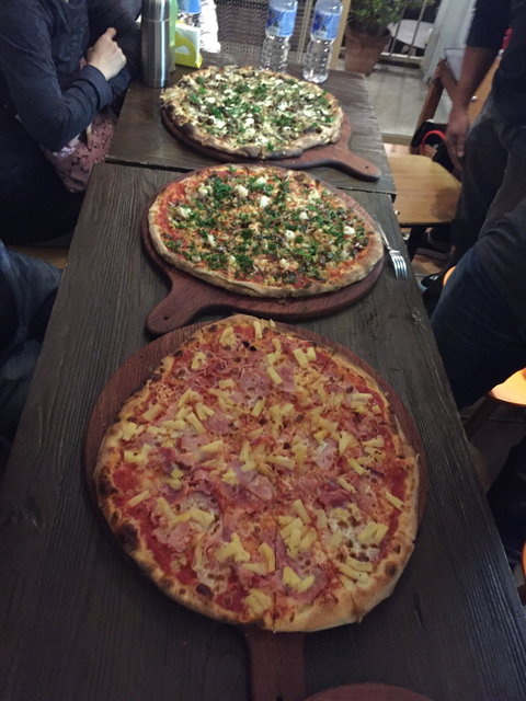 Massimo's Place - Mackay Tourism 1