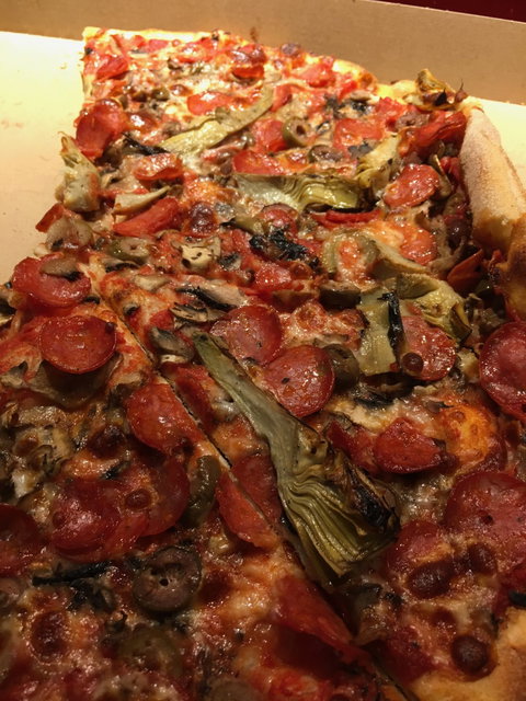 Massimo's Place - Mackay Tourism 2