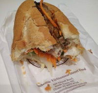 Master Roll Vietnam - Mackay Tourism