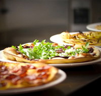 Motorino - Mackay Tourism