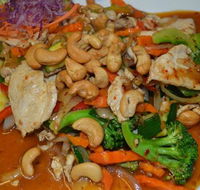 Timbarra Thai - Mackay Tourism