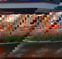 Zen Coffee Lounge - Mackay Tourism