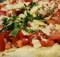 Gusto Ristorante - Mackay Tourism