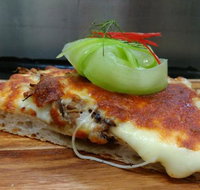 Martinelli Pizza Bar - Mackay Tourism