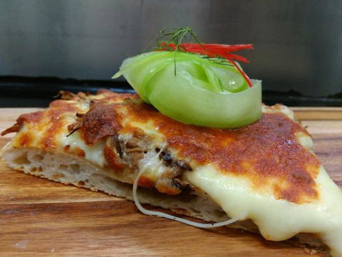 Martinelli Pizza Bar - Mackay Tourism 0