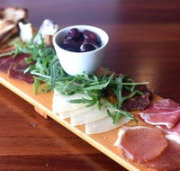 Martini Ristorante - Mackay Tourism