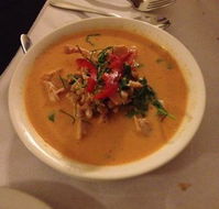 Parade Thai Restaurant - Mackay Tourism