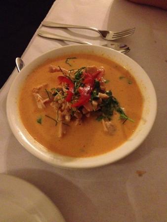 Parade Thai Restaurant - Mackay Tourism 0