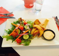 Patten's On Bridge - Mackay Tourism