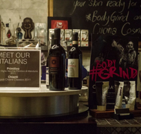 Parisi's Restaurant - Mackay Tourism