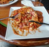 Scuzzi - Mackay Tourism