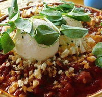 Spice Express - Mackay Tourism