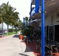 The Deck Steakhouse - Mackay Tourism