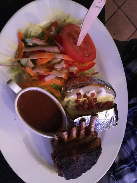 The Deck Steakhouse - Mackay Tourism 4