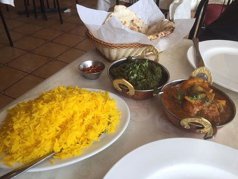 The Grand Indian Cuisine - Mackay Tourism 0