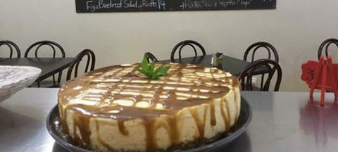 The Pressing Shed - Mackay Tourism 0