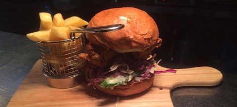 The Pressing Shed - Mackay Tourism 2