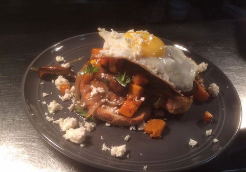 The Pressing Shed - Mackay Tourism 5