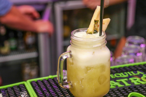 Ultra Lounge Bar & Cafe - Mackay Tourism 2