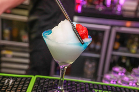 Ultra Lounge Bar & Cafe - Mackay Tourism 3
