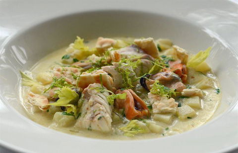 Chefs Of Tandoori - Mackay Tourism 24