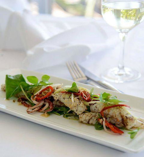 Chefs Of Tandoori - Mackay Tourism 31