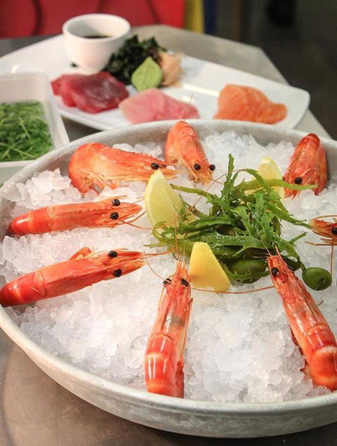 Chefs Of Tandoori - Mackay Tourism 5