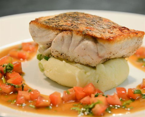 Chefs Of Tandoori - Mackay Tourism 7