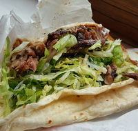 Lamb On Chapel - Mackay Tourism