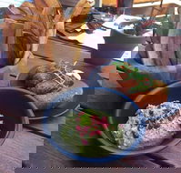 Pancho Villa - Mackay Tourism