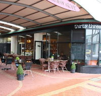 Thirty Three Cups - Mackay Tourism