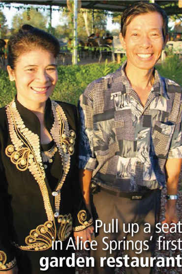 Alice Vietnamese Restaurant - Mackay Tourism 0