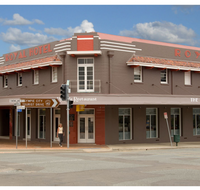 The Royal Hotel - Mackay Tourism
